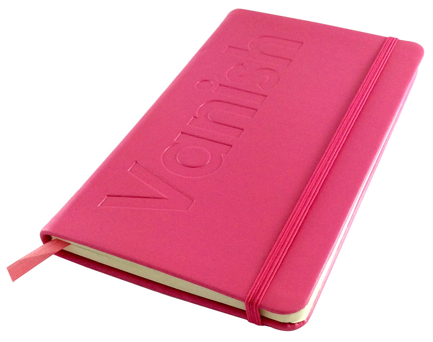 Moleskine Personalizado Thap Brindes 0351