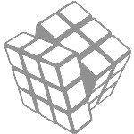 Cubo Mágico Personalizado