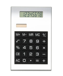 Calculadora Personalizada